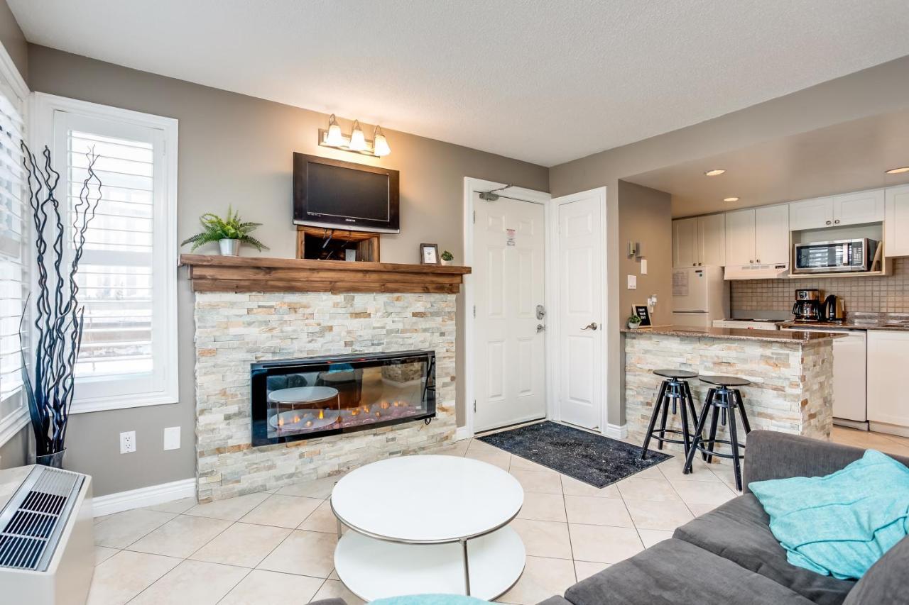 Cozy North Creek Resort Studio Blue Mountains Exteriör bild