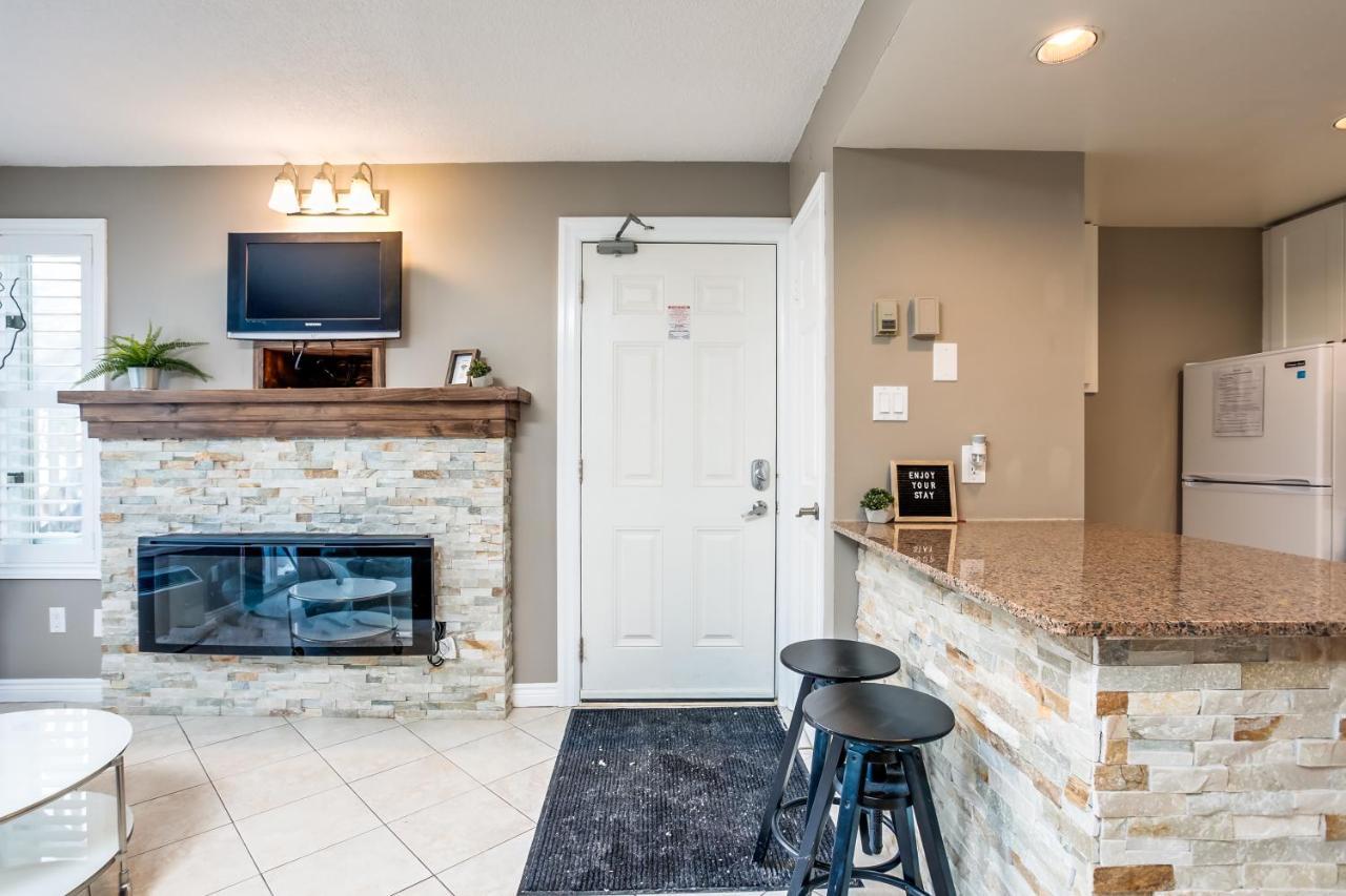 Cozy North Creek Resort Studio Blue Mountains Exteriör bild