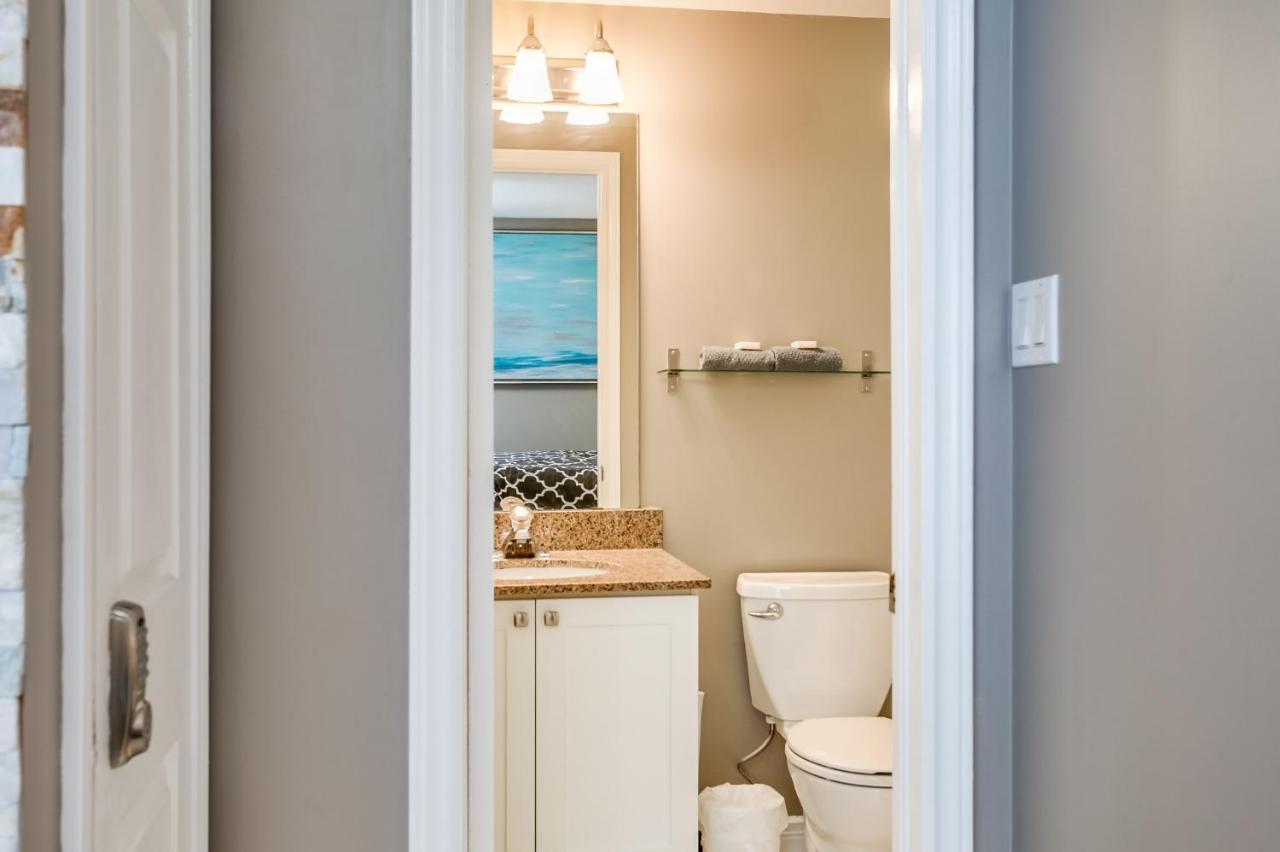 Cozy North Creek Resort Studio Blue Mountains Exteriör bild