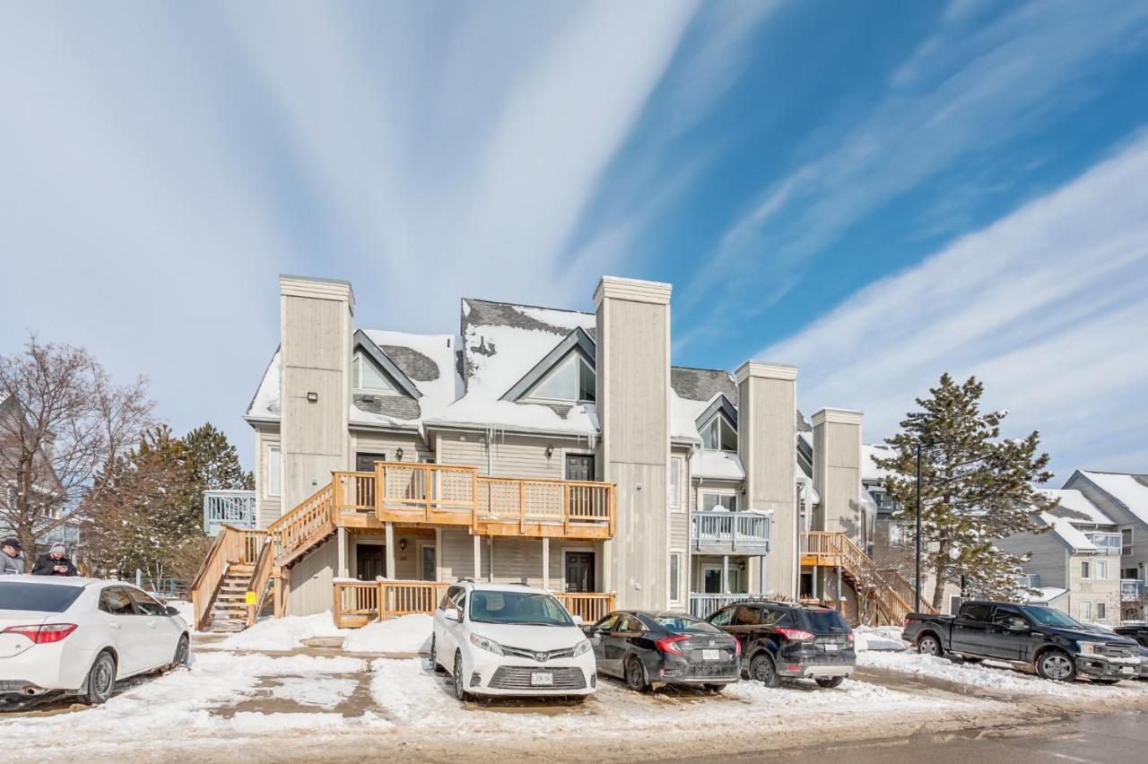 Cozy North Creek Resort Studio Blue Mountains Exteriör bild