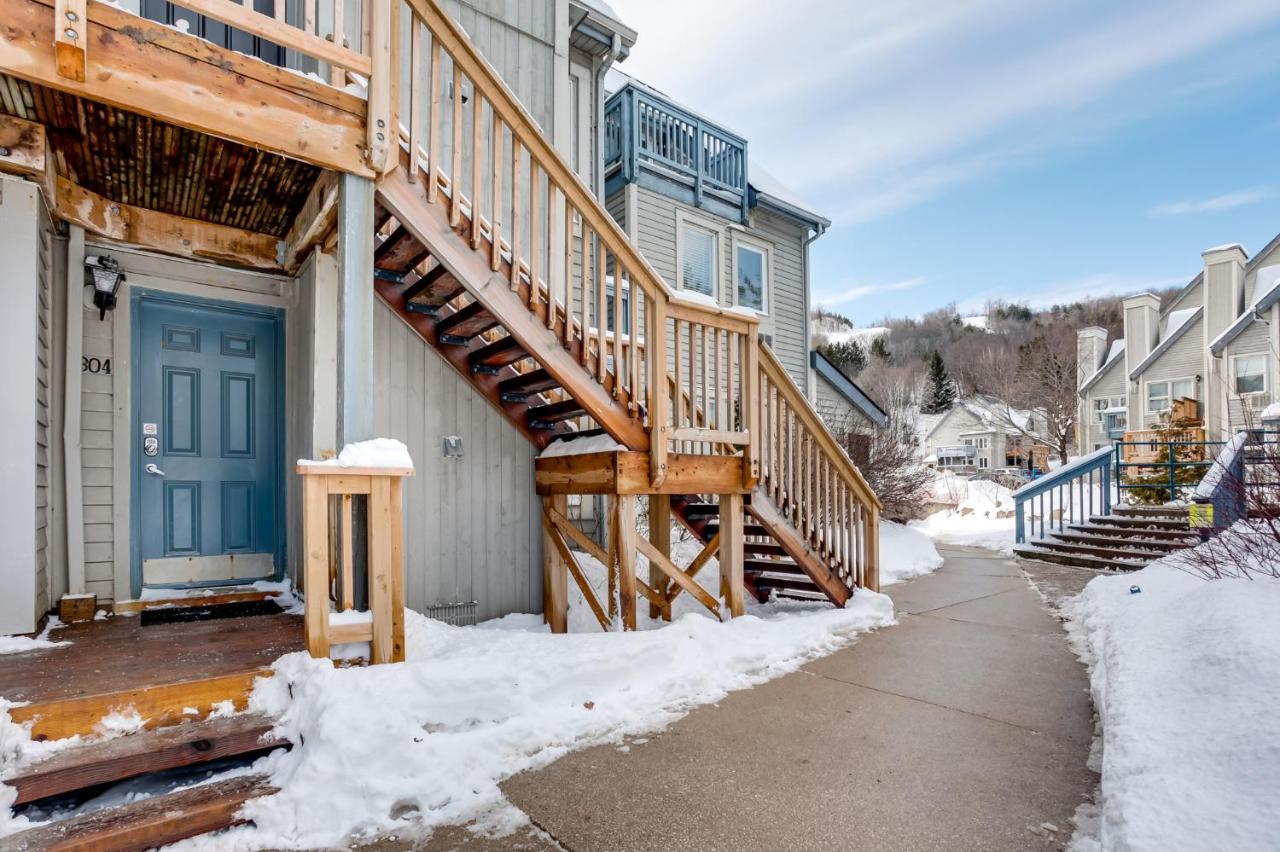 Cozy North Creek Resort Studio Blue Mountains Exteriör bild