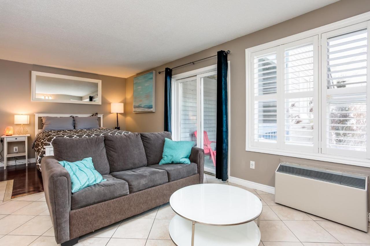 Cozy North Creek Resort Studio Blue Mountains Exteriör bild