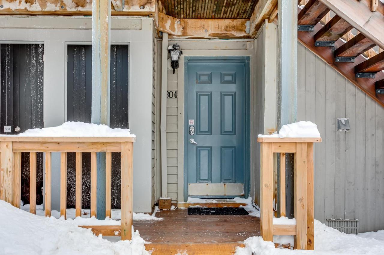Cozy North Creek Resort Studio Blue Mountains Exteriör bild