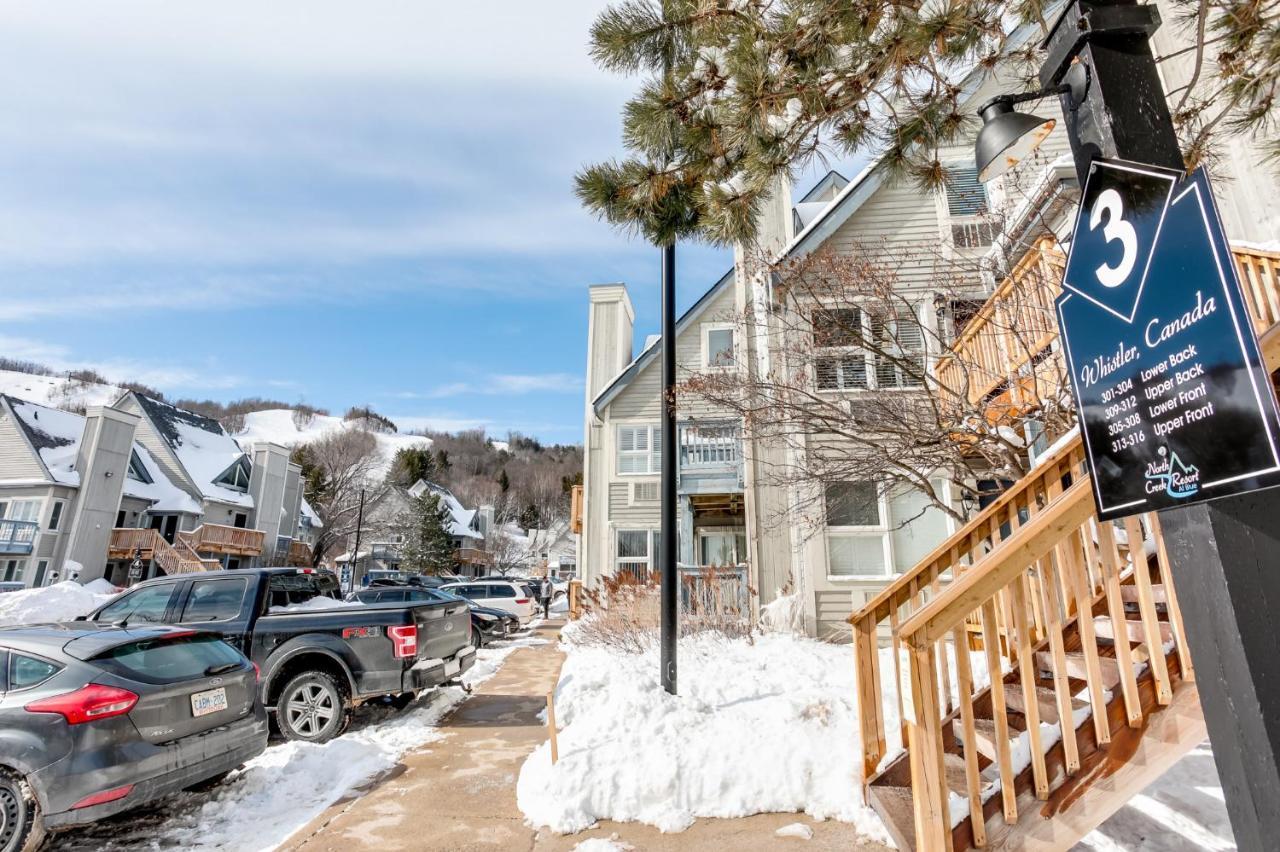 Cozy North Creek Resort Studio Blue Mountains Exteriör bild