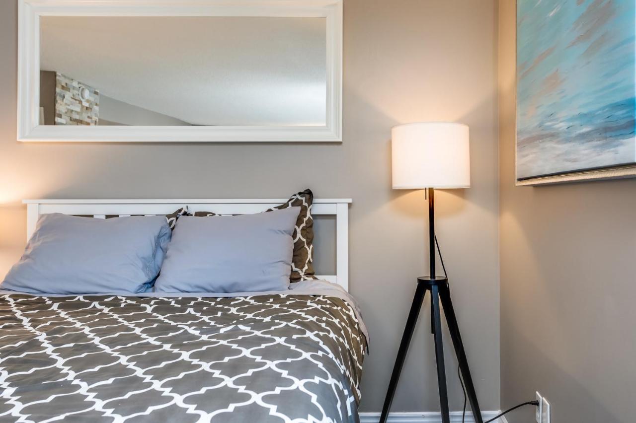 Cozy North Creek Resort Studio Blue Mountains Exteriör bild