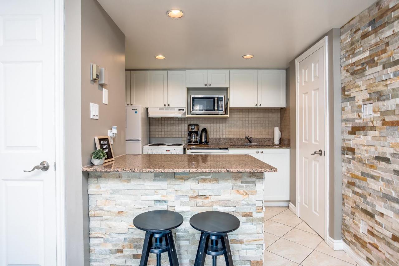 Cozy North Creek Resort Studio Blue Mountains Exteriör bild